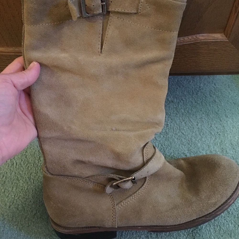 American Eagle Boots